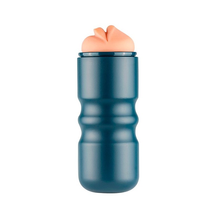 FPPR. Mouth Masturbator - Mokka