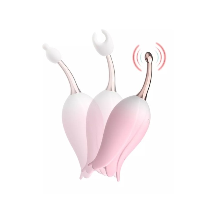 OTOUCH - Bloom Clitoral Vibrator
