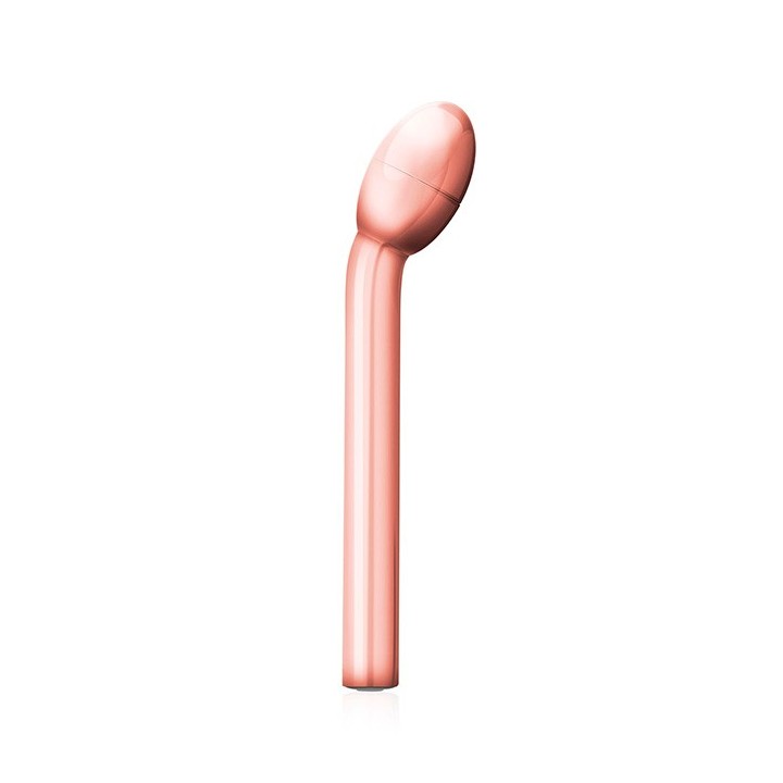Rosy Gold - New G-spot Vibrator