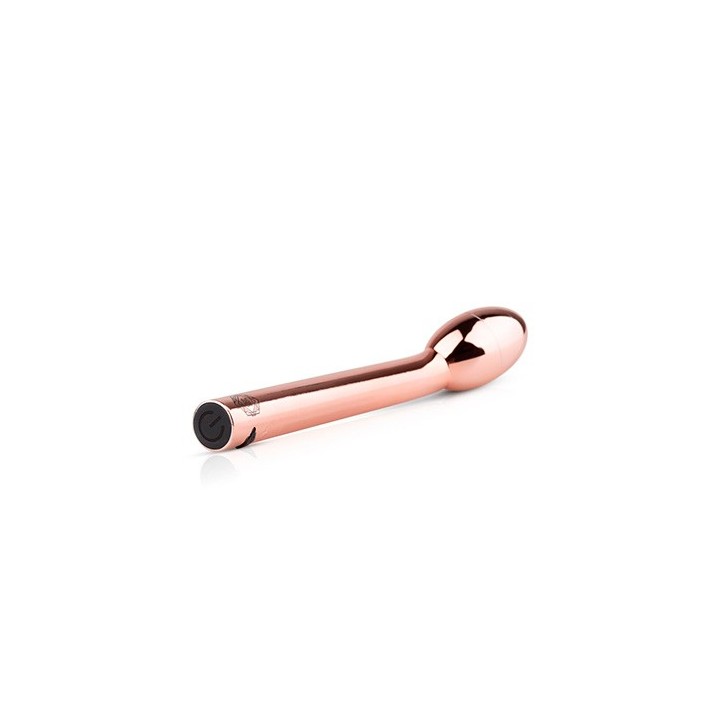 Rosy Gold - New G-spot Vibrator