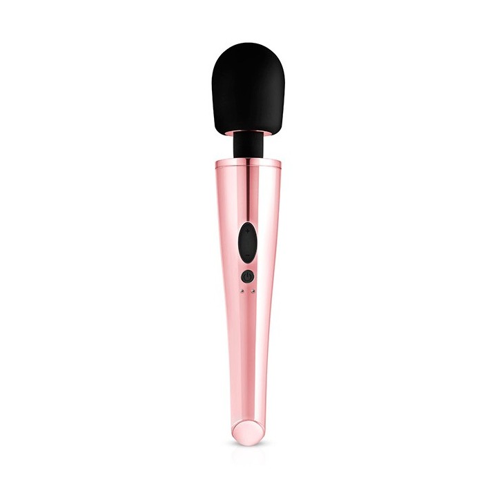 Rosy Gold - Nouveau Wand Massager