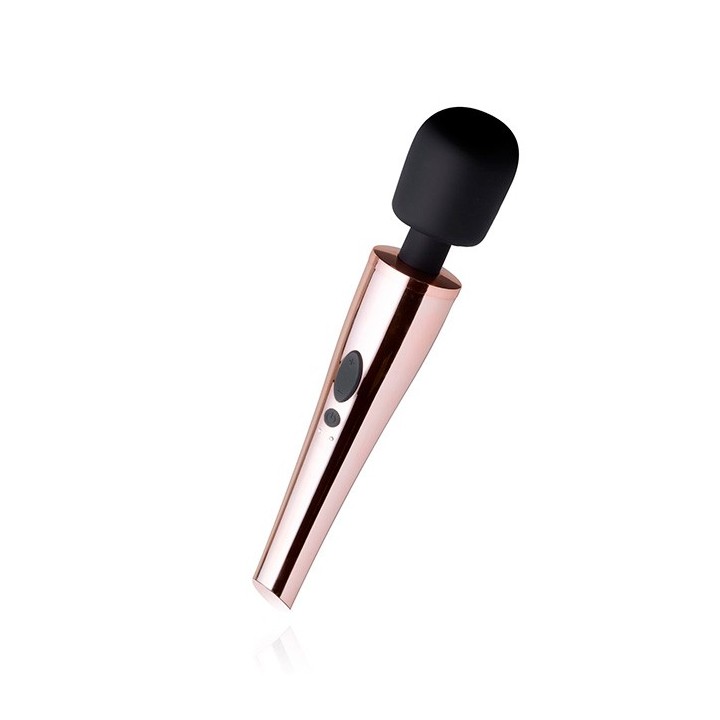 Rosy Gold - Nouveau Wand Massager