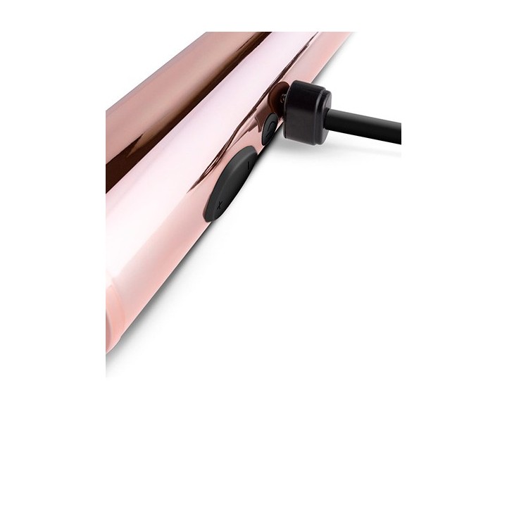 Rosy Gold - Nouveau Wand Massager