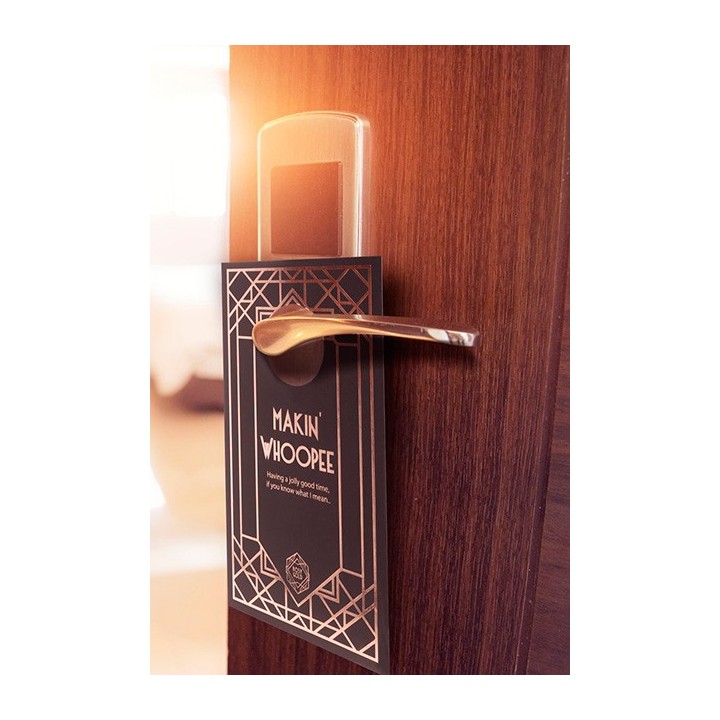 Rosy Gold - Nouveau Wand Massager