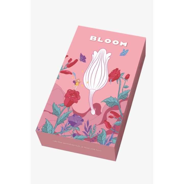 OTOUCH - Bloom Clitoral Vibrator