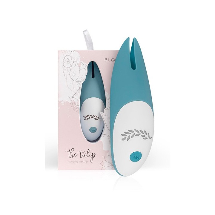 Bloom Clitoral Vibrator