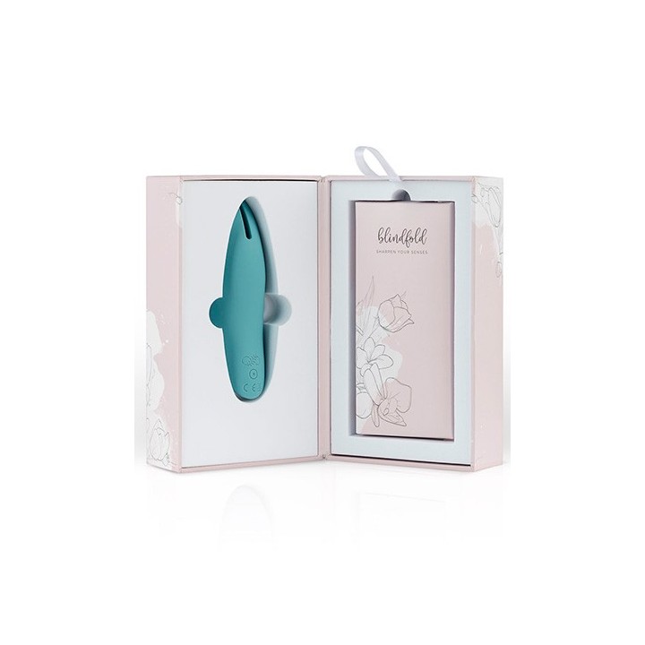 Bloom Clitoral Vibrator