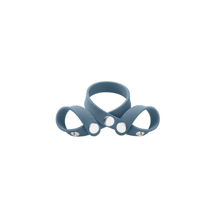 Boners 8-Style Ball Splitter