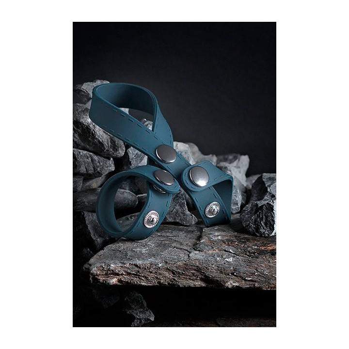 Boners 8-Style Ball Splitter