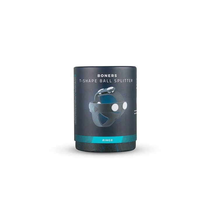 Boners T-shape Ball Splitter