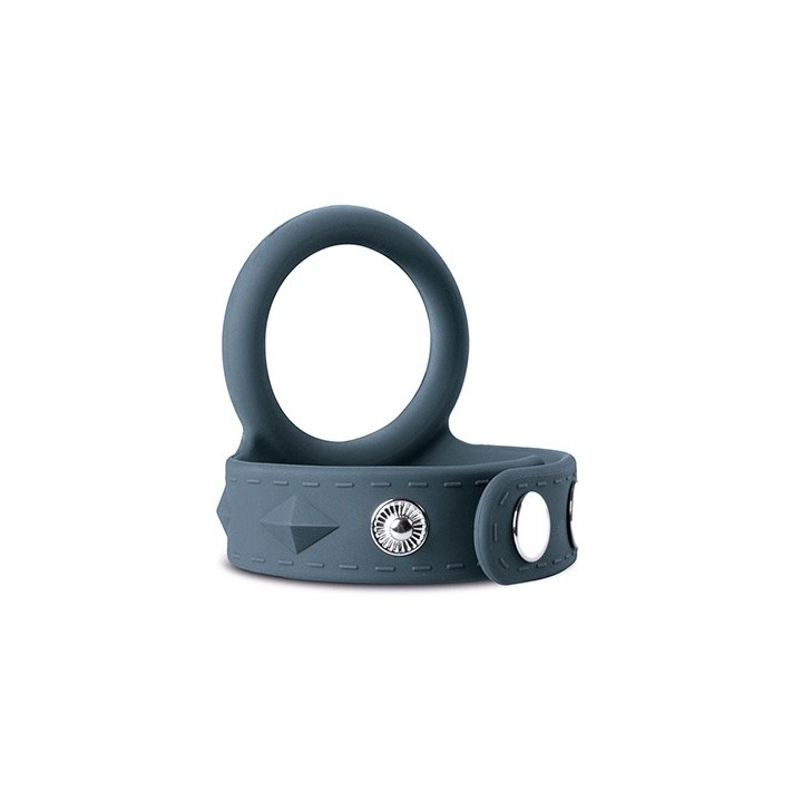 Cock & Ball Strap L