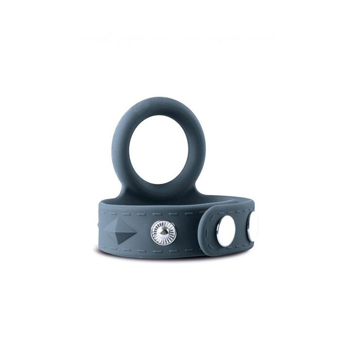 Cock & Ball Strap S/M