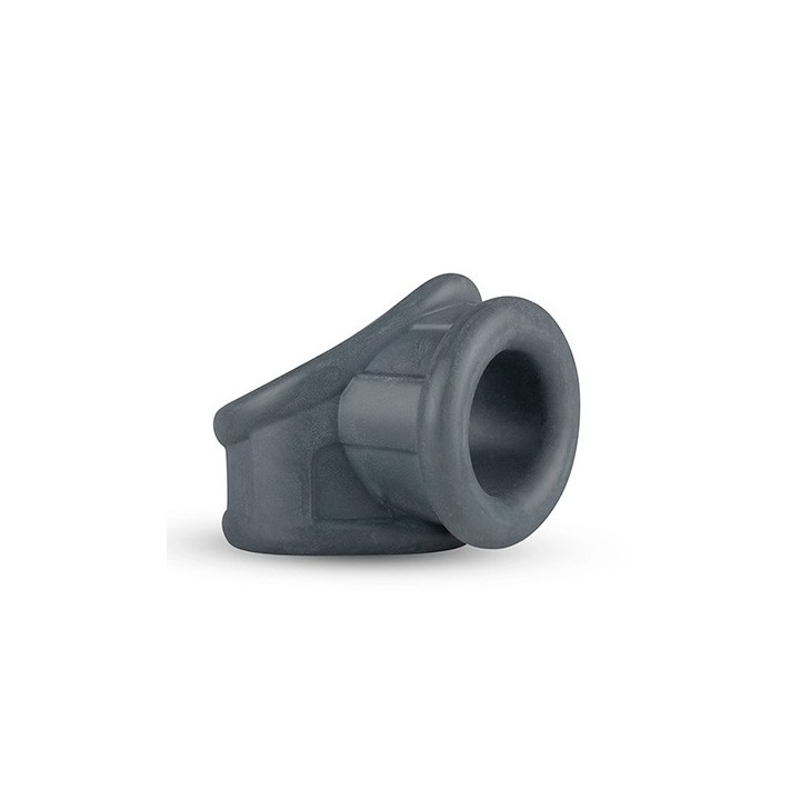 Liquid Silicone 2 in 1 Ballstretcher