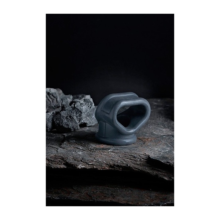 Liquid Silicone 2 in 1 Ballstretcher