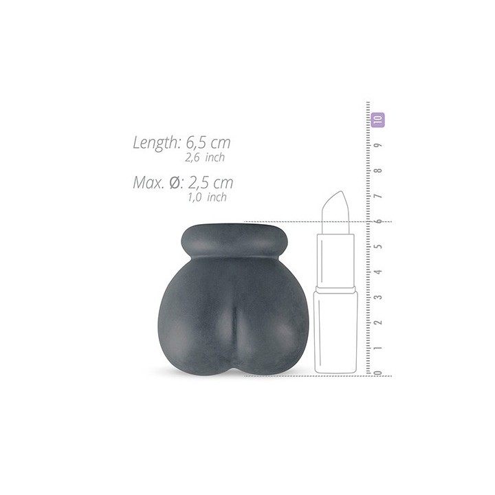 Liquid Silicone Ball Pouch