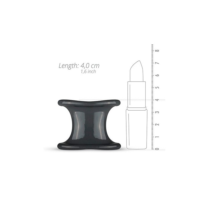 Liquid Silicone Ball Stretcher