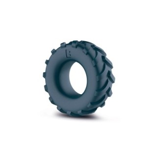 Tire Cock Ring - Grey
