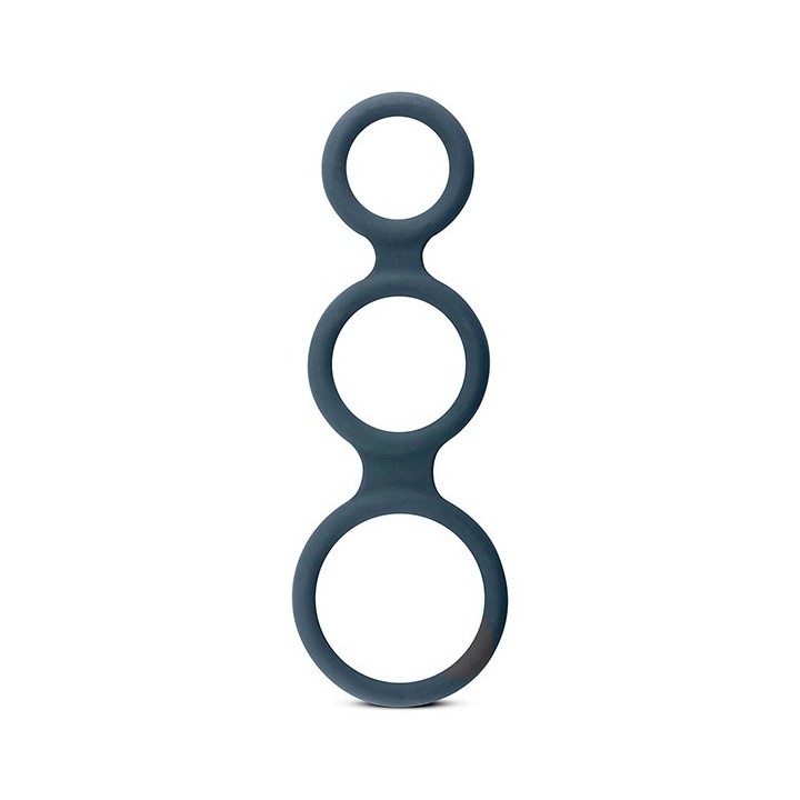 Triple Ring