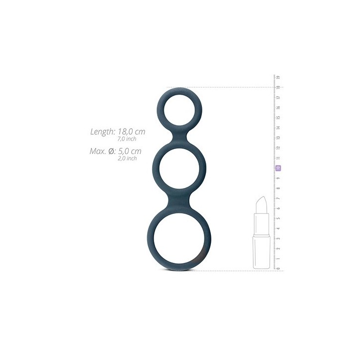 Triple Ring