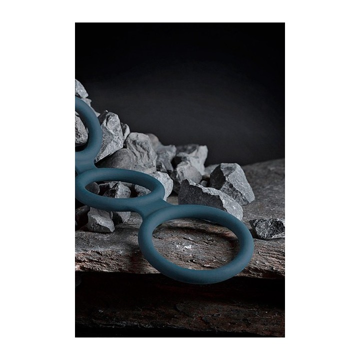 Triple Ring