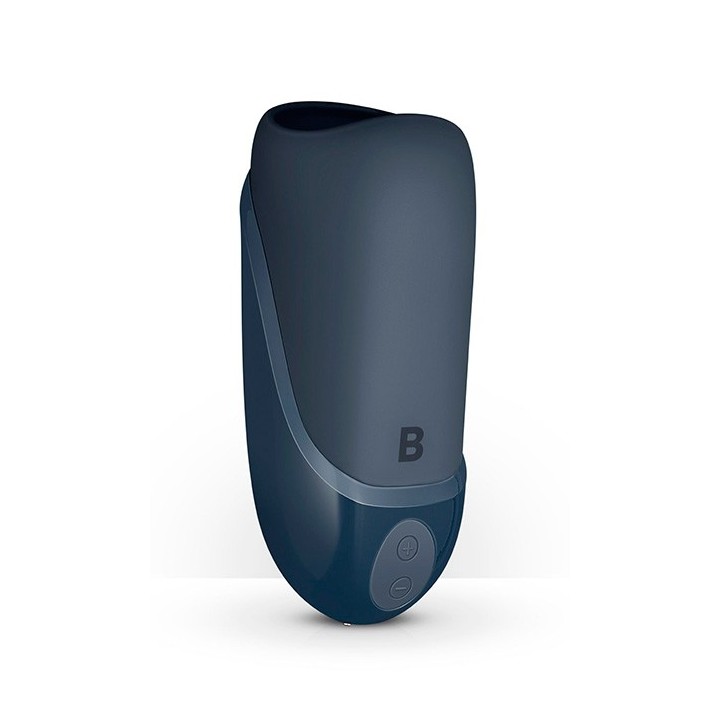 Vibrating Blowjob Simulator