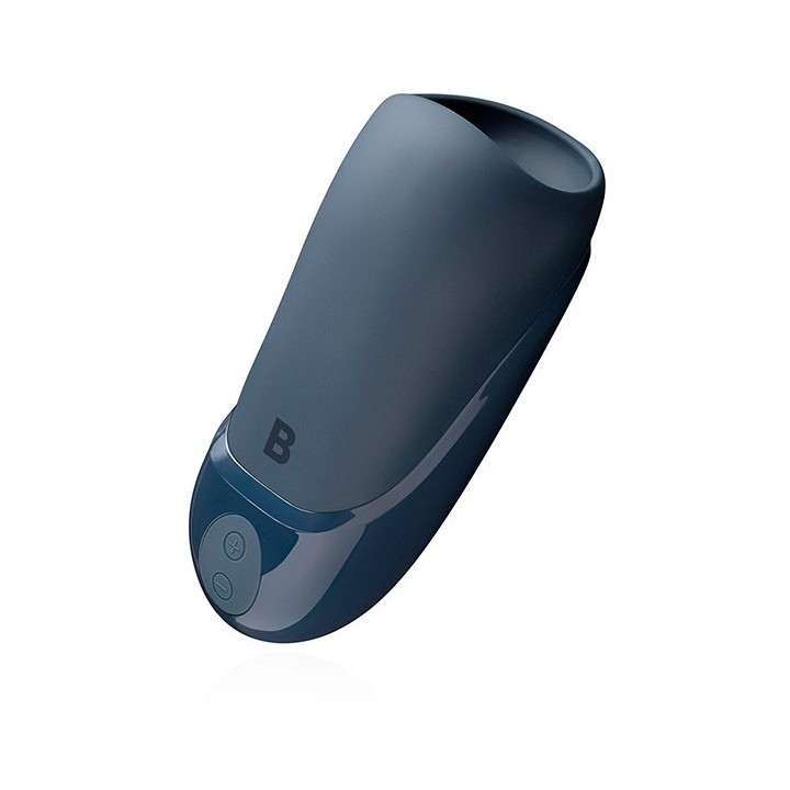 Vibrating Blowjob Simulator
