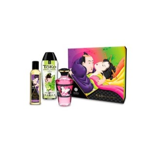 Shunga Fruity Kisses