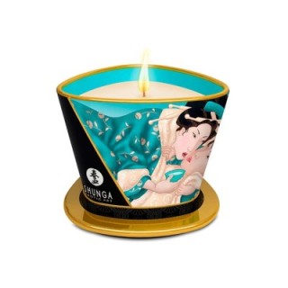 Shunga Vela 170 Ml - Island Blossoms