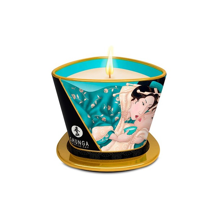 Shunga Vela 170 Ml - Island Blossoms