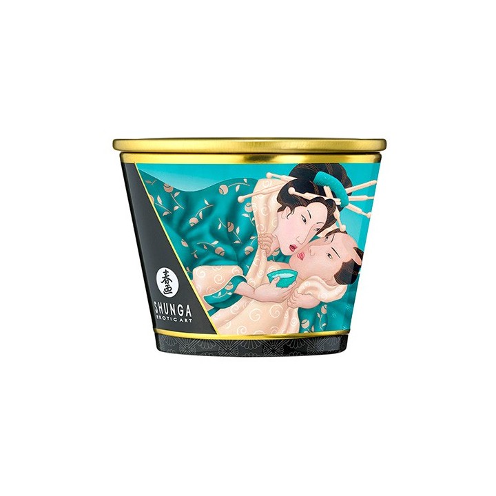 Shunga Vela 170 Ml - Island Blossoms