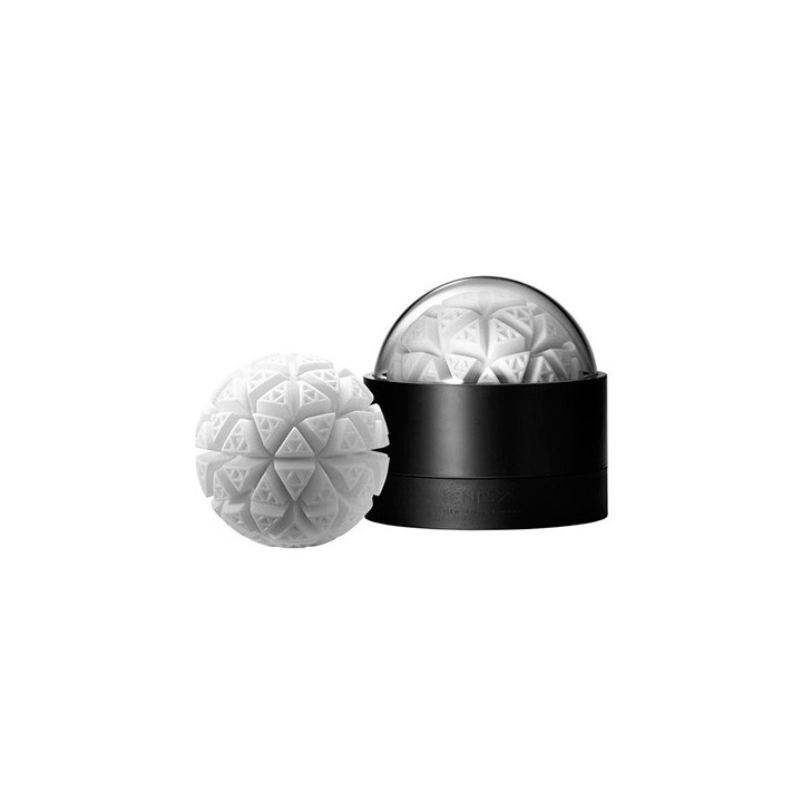 Tenga Geo  - Coral