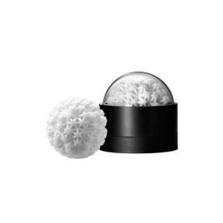 Tenga Geo  - Glacier