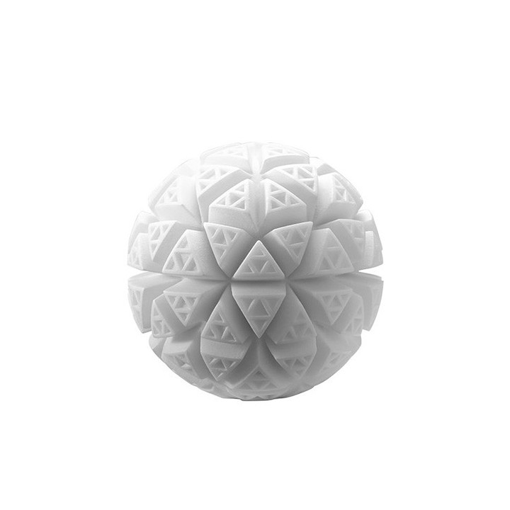 Tenga Geo  - Glacier