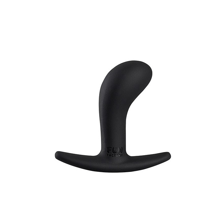 Bootie Black