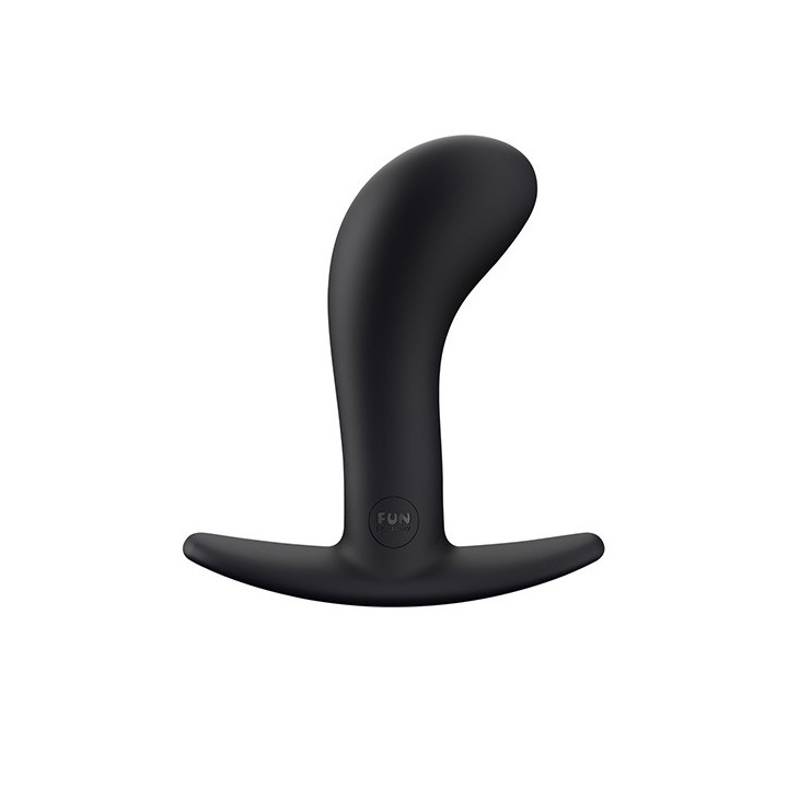 Bootie L Black