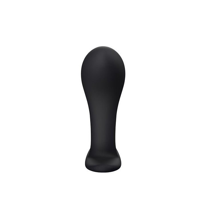 Bootie L Black