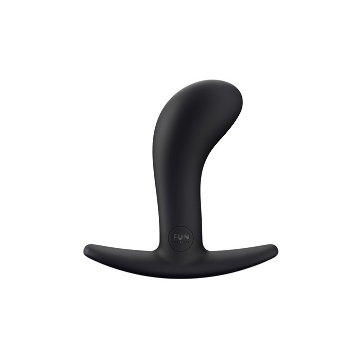 Bootie M Black