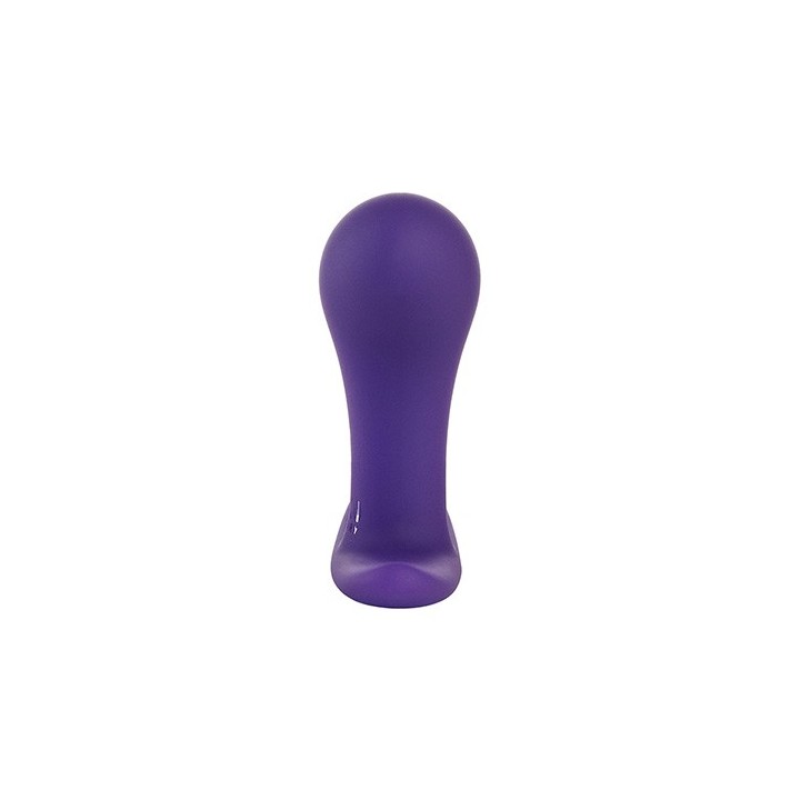 Bootie Violet