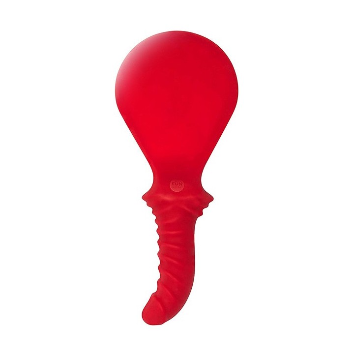 B?ck Dich Red