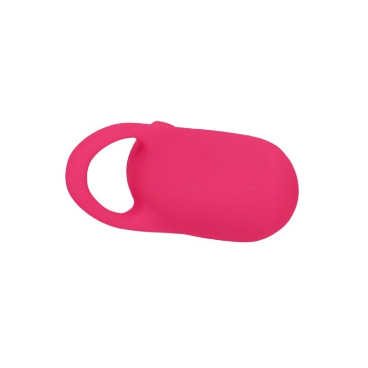 FUZU SENSA SKIN ACTIVATED VIBE - PINK