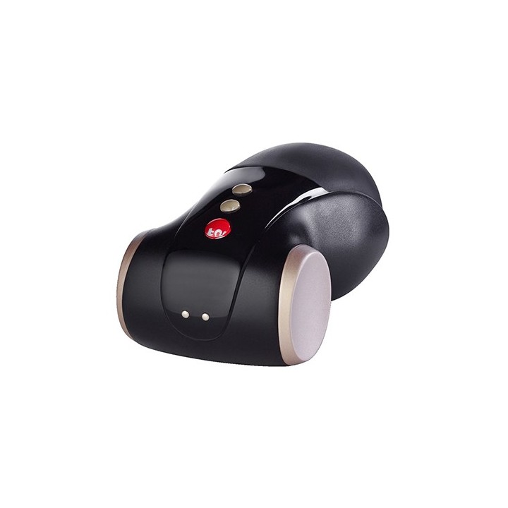 Cobra Libre II Black/Black