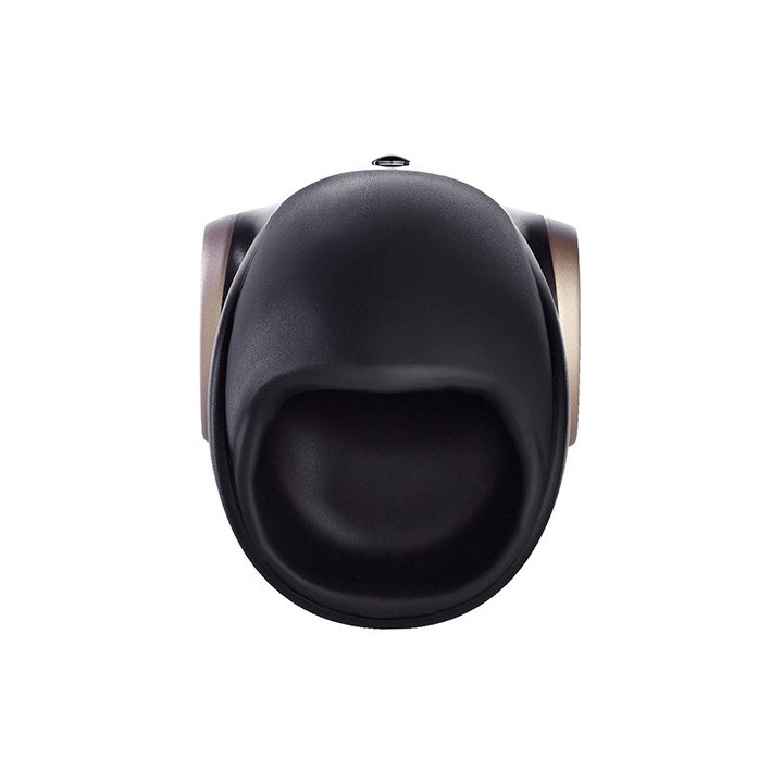 Cobra Libre II Black/Black