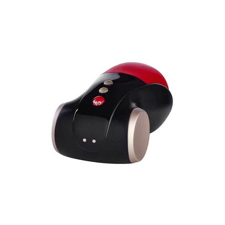 Cobra Libre II Black/Red