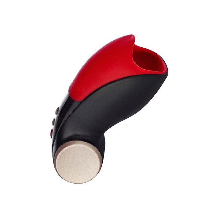Cobra Libre II Black/Red