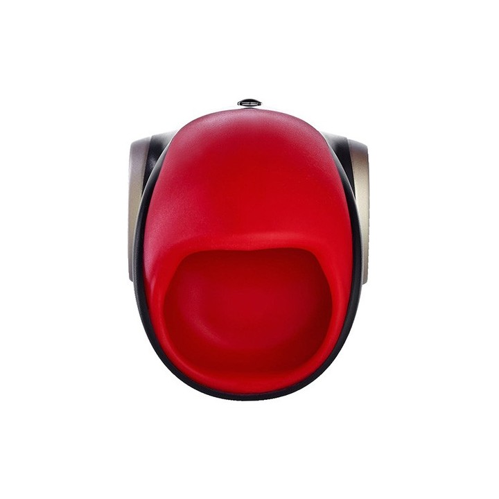 Cobra Libre II Black/Red