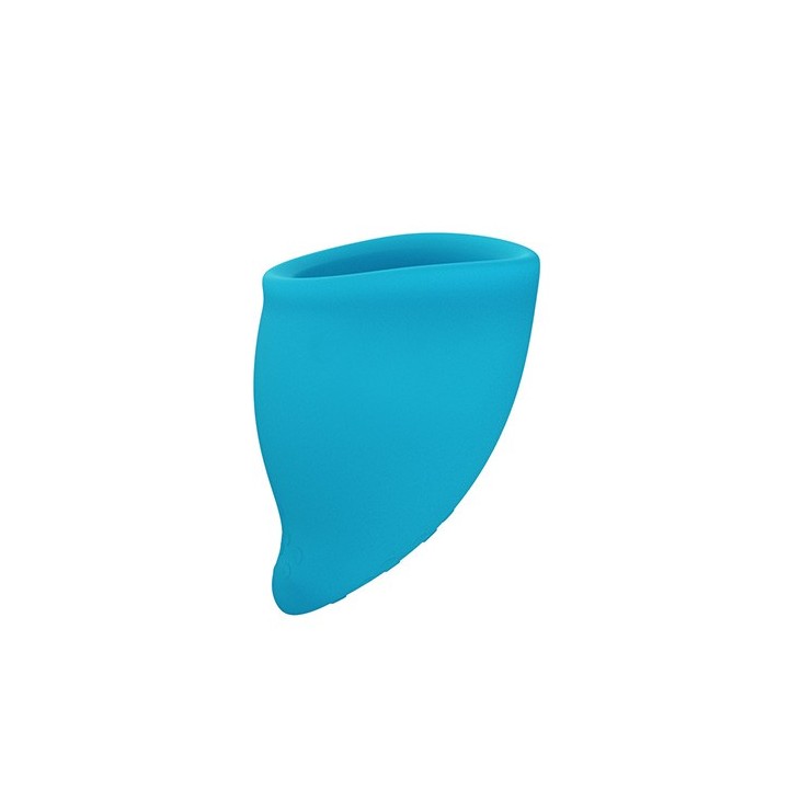 Fun Cup Size A Turquoise