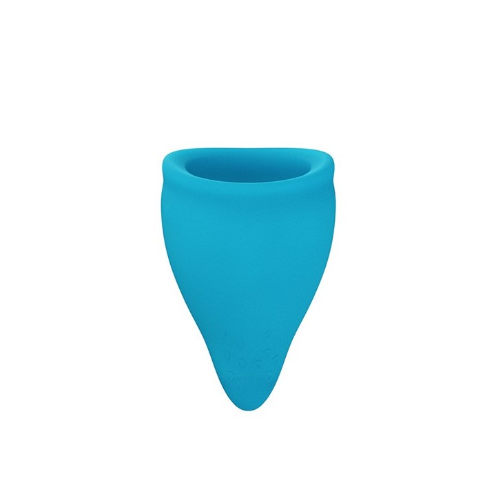 Fun Cup Size A Turquoise
