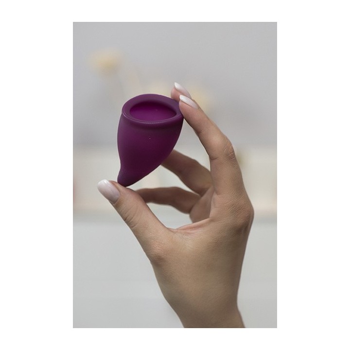 Fun Cup Size B Grape