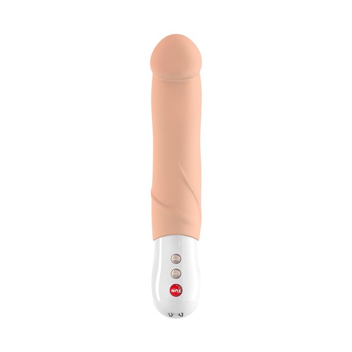 G5 Big Boss Nude