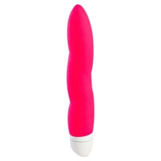 Jazzie Pink